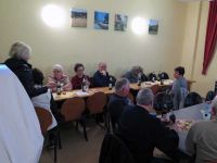 Jahresrückblick auf 2018