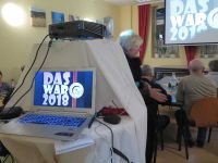 Jahresrückblick auf 2018