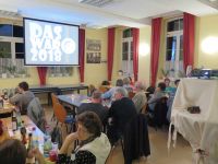 Jahresrückblick auf 2018