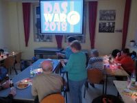 Jahresrückblick auf 2018