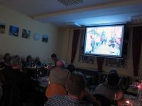 Jahresrückblick auf 2018