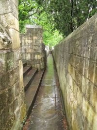 York - Stadtmauer