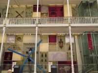 Edinburgh - Nationalmuseum