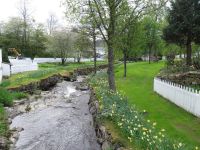 Edradour Destillerie