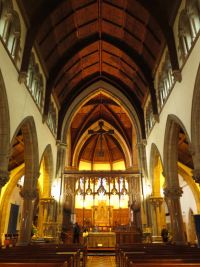 Inverness - Kathedrale