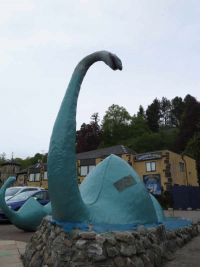 Loch Ness