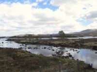 Highlands - Glen Coe