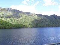 Highlands - Loch Lomond