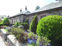Highlands - Loch Lomond, Luss