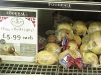 Gretna Green - Haggis