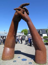Gretna Green