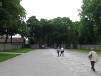 Bayreuth - Hofgarten