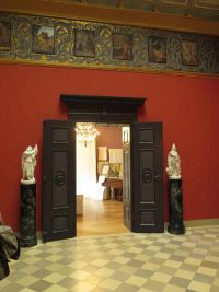 Bayreuth - Haus Wahnfried