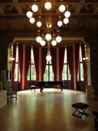 Bayreuth - Haus Wahnfried