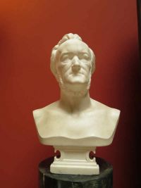 Bayreuth - Richard Wagner