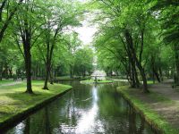 Bayreuth - Hofgarten