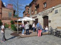 Bayreuth - Katakomben