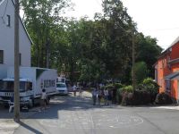 Rohrborner Waidmühlenfest