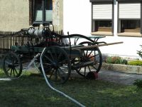 Rohrborner Waidmühlenfest