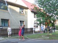 Rohrborner Waidmühlenfest