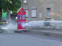 Rohrborner Waidmühlenfest