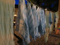 Vorbereitung Waidfest