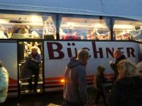 Herbstfahrt 2020 - Hinfahrt