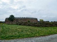 Herbstfahrt 2020 - Slawenburg