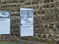 Herbstfahrt 2020 - In der Slawenburg