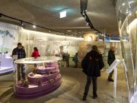 Herbstfahrt 2020 - Slawenburg-Ausstellung