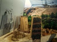 Herbstfahrt 2020 - Slawenburg-Ausstellung