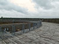 Herbstfahrt 2020 - auf dem Holzwall