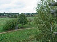 Herbstfahrt 2020 - Blick von der Slawenburg