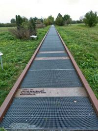 Herbstfahrt 2020 - Zeitweg