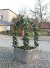 Osterschmuck 2021