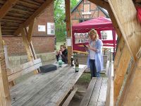 Nach der Museumsnacht