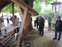 Nach der Museumsnacht