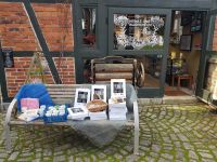 Heimatvereinsbeitrag zur Baumpflazaktion