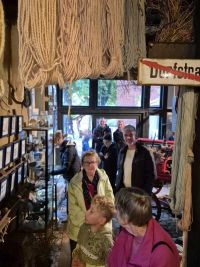 18. Hochstedter Museumsnacht