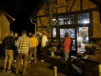 18. Hochstedter Museumsnacht