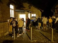 18. Hochstedter Museumsnacht