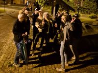 18. Hochstedter Museumsnacht