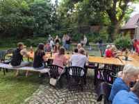 Vereinssommerfest 2025