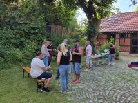 Vereinssommerfest 2025