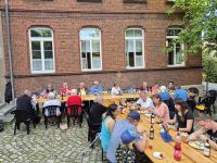 Vereinssommerfest 2025