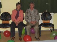 Vorbereitungsabschluss