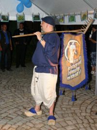 Bekanntgabe der Ernteerträge