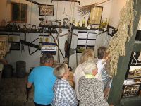 Museumsbesuch beim Frauentreff