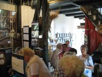 Museumsbesuch beim Frauentreff