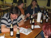 Noch ein neues Mitglied